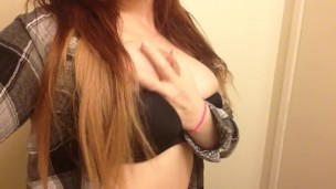 Tits Tease