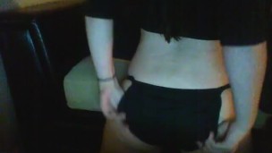 Ass Tease