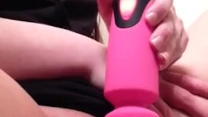 Second Cum Tonight