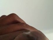 Me Edging - Screenshot 15 of 16 - Masturbate