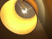 Red Headed Hot BBW fucks ass deep w/ 9in Dildo 9/16