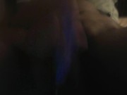 pregnant black woman masturbating 11/16