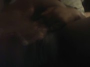 pregnant black woman masturbating 6/16