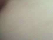 My latin chick takes my bbc until cumshot on ass doggy 12/16