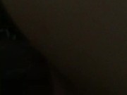 My latin chick takes my bbc until cumshot on ass doggy 13/16