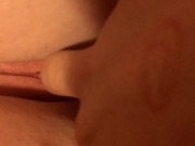 Wet Sexy Blonde 1/16