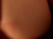 Wet Sexy Blonde 11/16