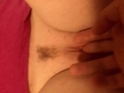 Wet Sexy Blonde 2/16