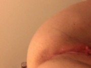 Wet Sexy Blonde 7/16