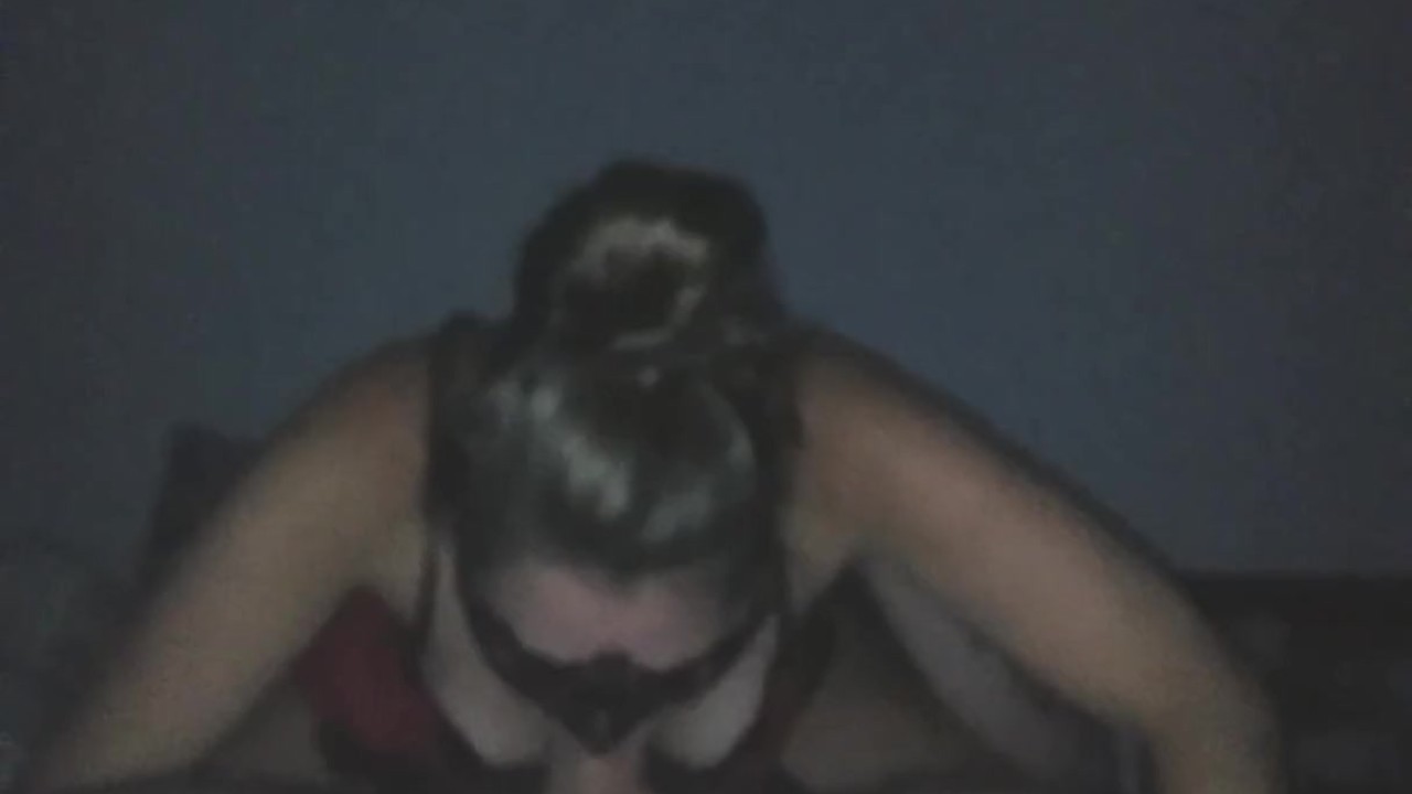 Masked wife sucks a load out. - Free Sex Video - RedTube