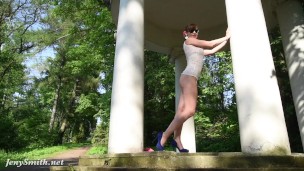 Jeny Smith - Back to