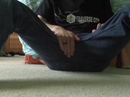 Self Pleasure with a Twist