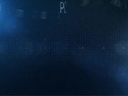 blonde dancer caught masturbating goes hardcore 2/16