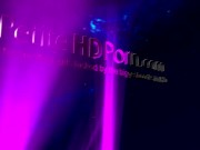 Blonde takes squirting orgasm and big dick 2/16