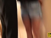 British housewife sub dominated by maledom 1/16