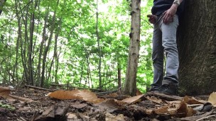 I think I pee alot...