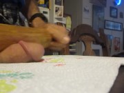 Rolling Pin Penis Fun - Screenshot 12 of 16 - Rolling Pin