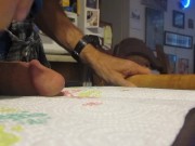 Rolling Pin Penis Fun - Screenshot 16 of 16 - Rolling Pin