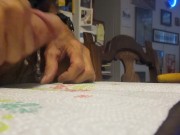 Rolling Pin Penis Fun - Screenshot 3 of 16 - Pov2016