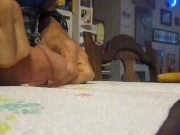 Rolling Pin Penis Fun - Screenshot 4 of 16 - Rolling Pin