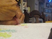 Rolling Pin Penis Fun - Screenshot 6 of 16 - Masturbate