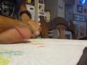 Rolling Pin Penis Fun - Screenshot 8 of 16 - Rolling Pin