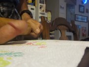 Rolling Pin Penis Fun - Screenshot 9 of 16 - HD