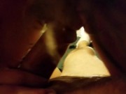 Me giving my husband head 13/16