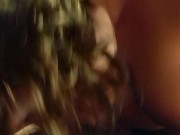 Me giving my husband head 14/16