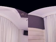 VirtualRealPorn - Fitness Sex with Alexa Tomas in VR