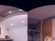 VirtualRealPorn_Amazing Foursome in VR - Screenshot 11 of 16 - HD