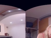 VirtualRealPorn_Amazing Foursome in VR - Screenshot 15 of 16 - Blowjob