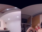 VirtualRealPorn_Amazing Foursome in VR - Screenshot 16 of 16 - HD