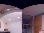 VirtualRealPorn_Amazing Foursome in VR - Screenshot 7 of 16 - Big Boobs