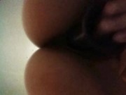 MoonQueen pussy dildo fucking penetration 16/16