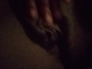 Back at it again 3/16