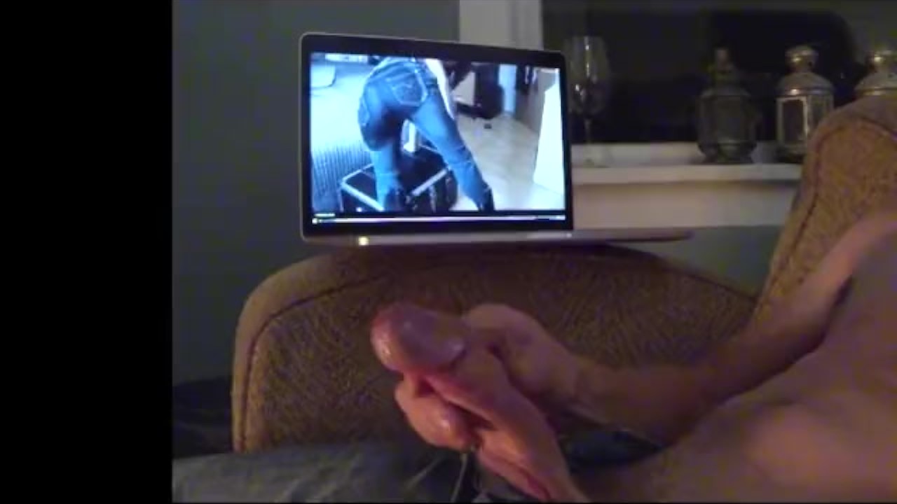 Cumshot Compilation: Covering my Jeans with Cum part 1 - Free Sex Video - RedTube