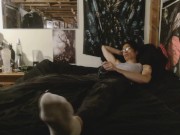 Getting my Fleshlight On 2/16