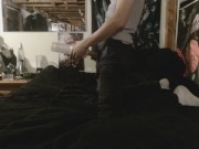 Getting my Fleshlight On 5/16