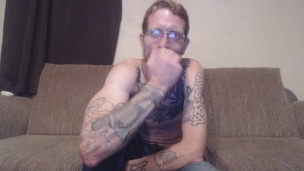 DrGreenthumbXXX gives Jerk Off instructions (JOI)