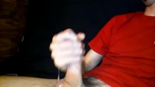 Cumshot Quickie