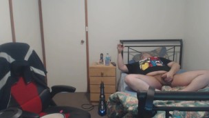 at the end have lots of orgasms.