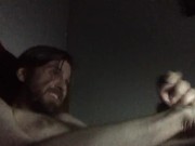 Jerking hard 12/16