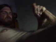 Jerking hard 2/16