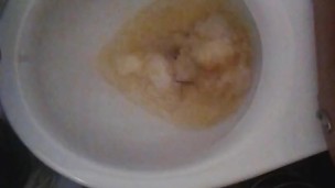 fan requested: peeing