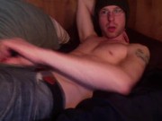 watching Digital Playground's Pirates