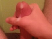 2 days with out jerking off part 2