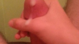 2 days with out jerking off part 2