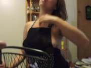 Dick For Breakfast - Screenshot 6 of 16 - HD