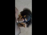 PUSSY POUNDING! 3/16